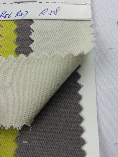 DG-RGFA  全棉加厚斜紋 磨毛 45度照